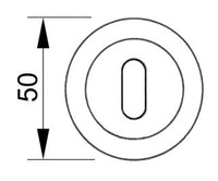 Technical drawing - Bronces Mestre