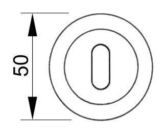 Technical drawing - Bronces Mestre