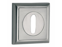 Bronces Mestre Urbe Keyhole escutcheon capsule type - 0BC064