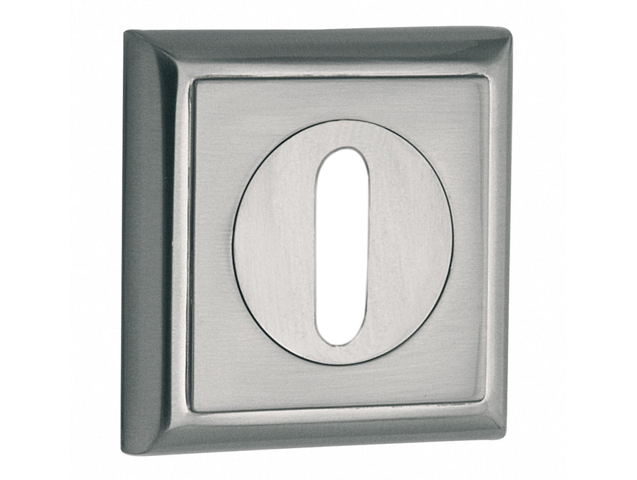 Bronces Mestre Urbe Keyhole escutcheon capsule type - 0BC064