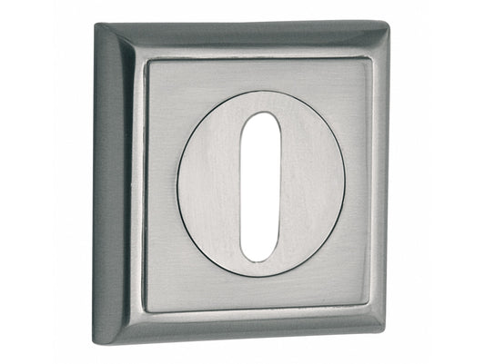 Bronces Mestre Urbe Keyhole escutcheon capsule type - 0BC064