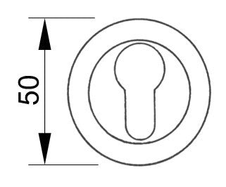 Technical drawing - Bronces Mestre