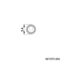 Technical drawing - Bronces Mestre