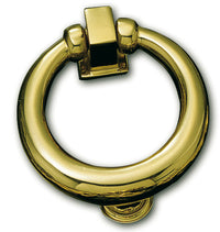 Bronces Mestre Clasica Door knocker - 0K0178