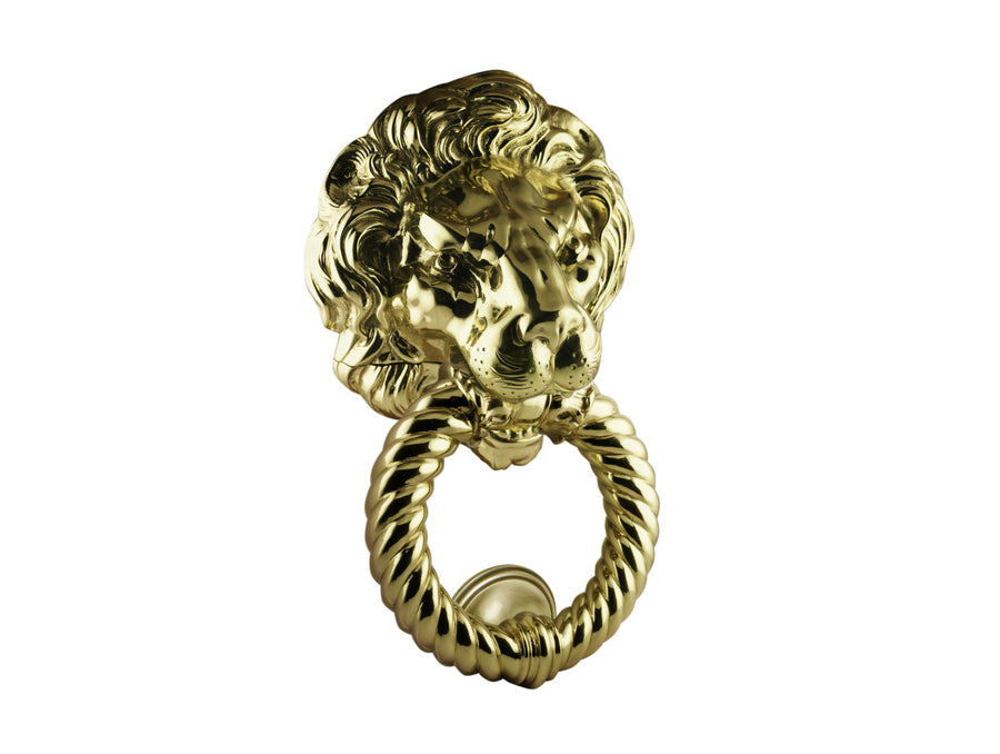 Bronces Mestre Clasica Door knocker - 0K2569