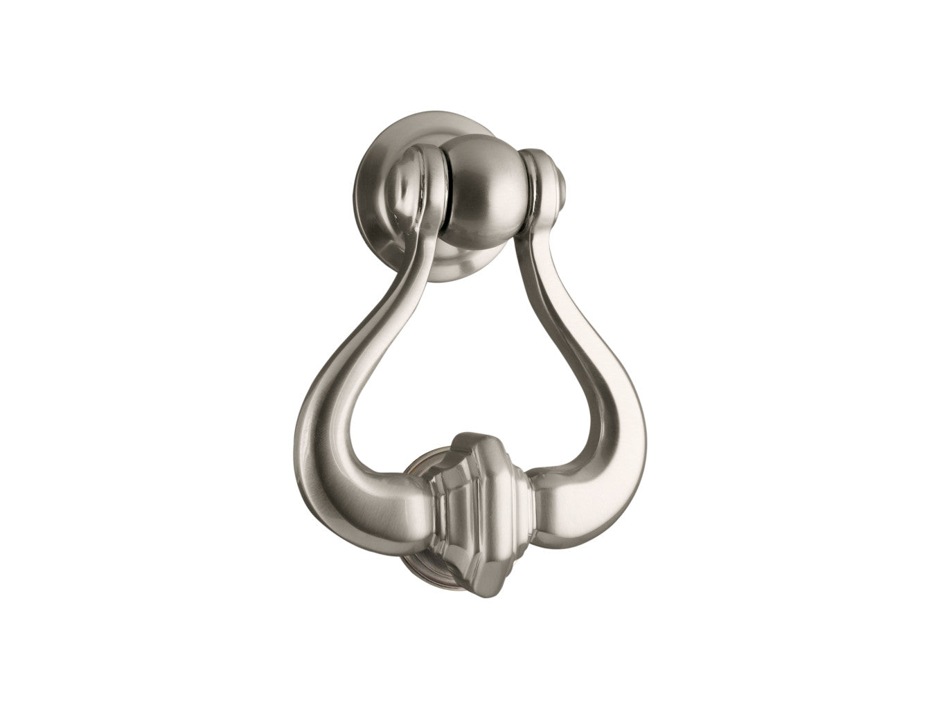 Bronces Mestre Clasica Door knocker - 0K2573