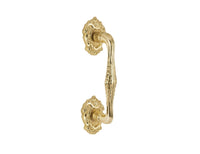 Poignée de porte sur Roses Treasure - 0N7424 | Marcottestyle