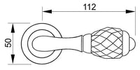 Technical drawing - Bronces Mestre