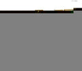 Porte lever handles set on roses - 0R6452