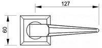 Technical drawing - Bronces Mestre