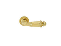 Deurhendel handgrepen op rozen - 0R6520 | Marcottestyle