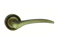 Deurhendel handgrepen op rozen - 0R6751 | Marcottestyle
