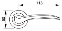 Technical drawing - Bronces Mestre