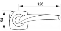 Technical drawing - Bronces Mestre