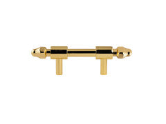 Armoire pull, 64mm between centers - 0T5035