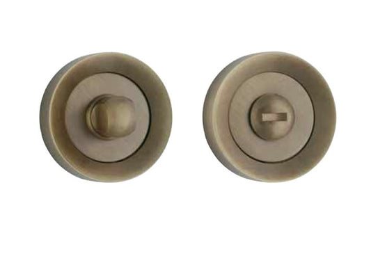 Bronces Mestre Domo Privacy button with emergency release 6mm - 0WC067