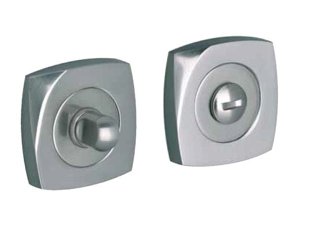 Bronces Mestre Domo Privacy button with emergency release 6mm - 0WC068
