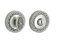 Bronces Mestre Clasica Privacy button with emergency release 6mm - 0WC070