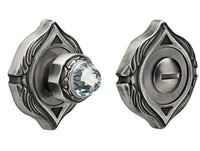 Bronces Mestre Clasica Privacy button with emergency release 6mm - 0WC073-B06