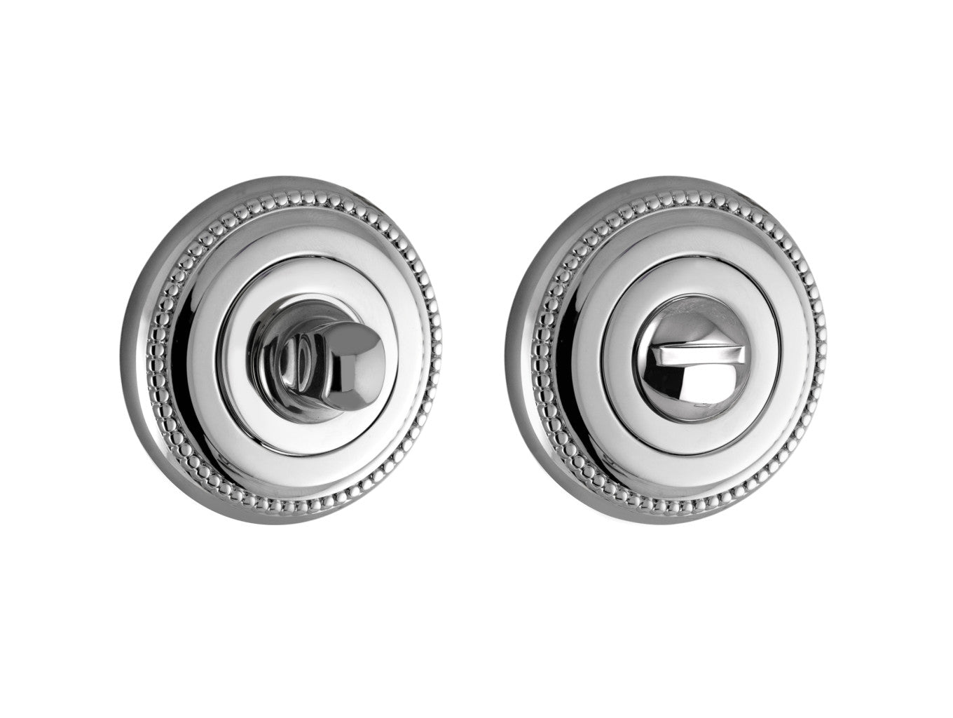 Bronces Mestre Metropolis Privacy button with emergency release 6mm - 0WC085