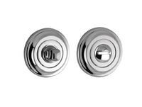 Bronces Mestre Metropolis Privacy button with emergency release 6mm - 0WC086