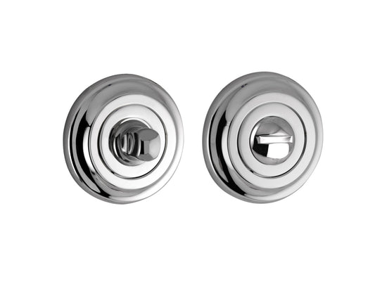 Bronces Mestre Metropolis Privacy button with emergency release 6mm - 0WC086