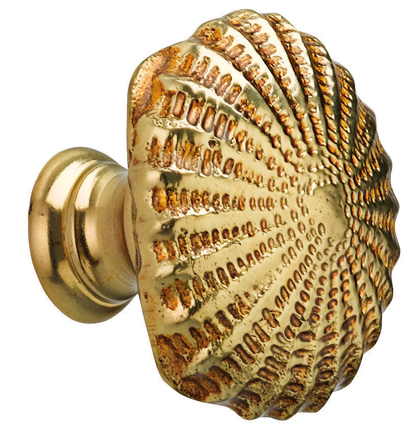 Bronces Mestre Clasica Cabinet knob diameter 32mm - 0Z0696