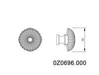 Technical drawing - Bronces Mestre