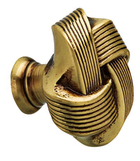 Bronces Mestre Clasica Cabinet knob diameter 37mm - 0Z0711
