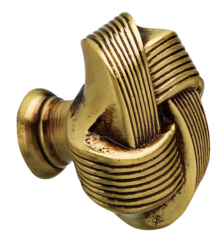 Bronces Mestre Clasica Cabinet knob diameter 37mm - 0Z0711