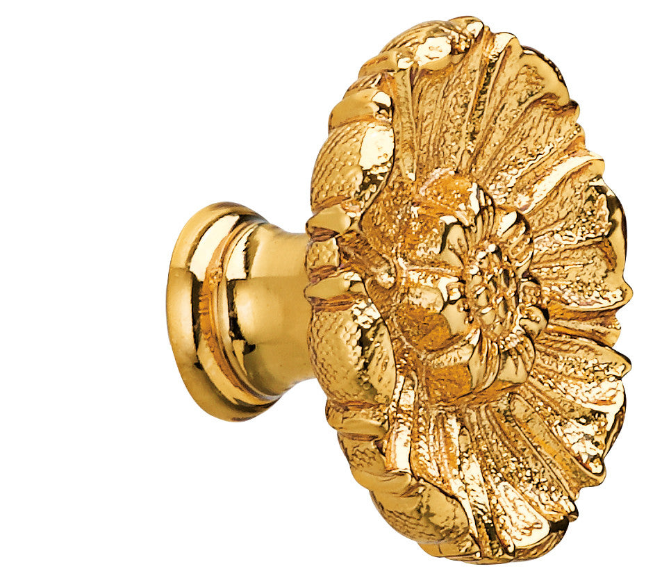 Bronces Mestre Clasica Cabinet knob diameter 32mm - 0Z1182