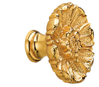 Bronces Mestre Clasica Cabinet knob diameter 27mm - 0Z1183