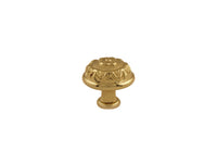 Bronces Mestre Treasure Cabinet knob diameter 33mm - 0Z2403
