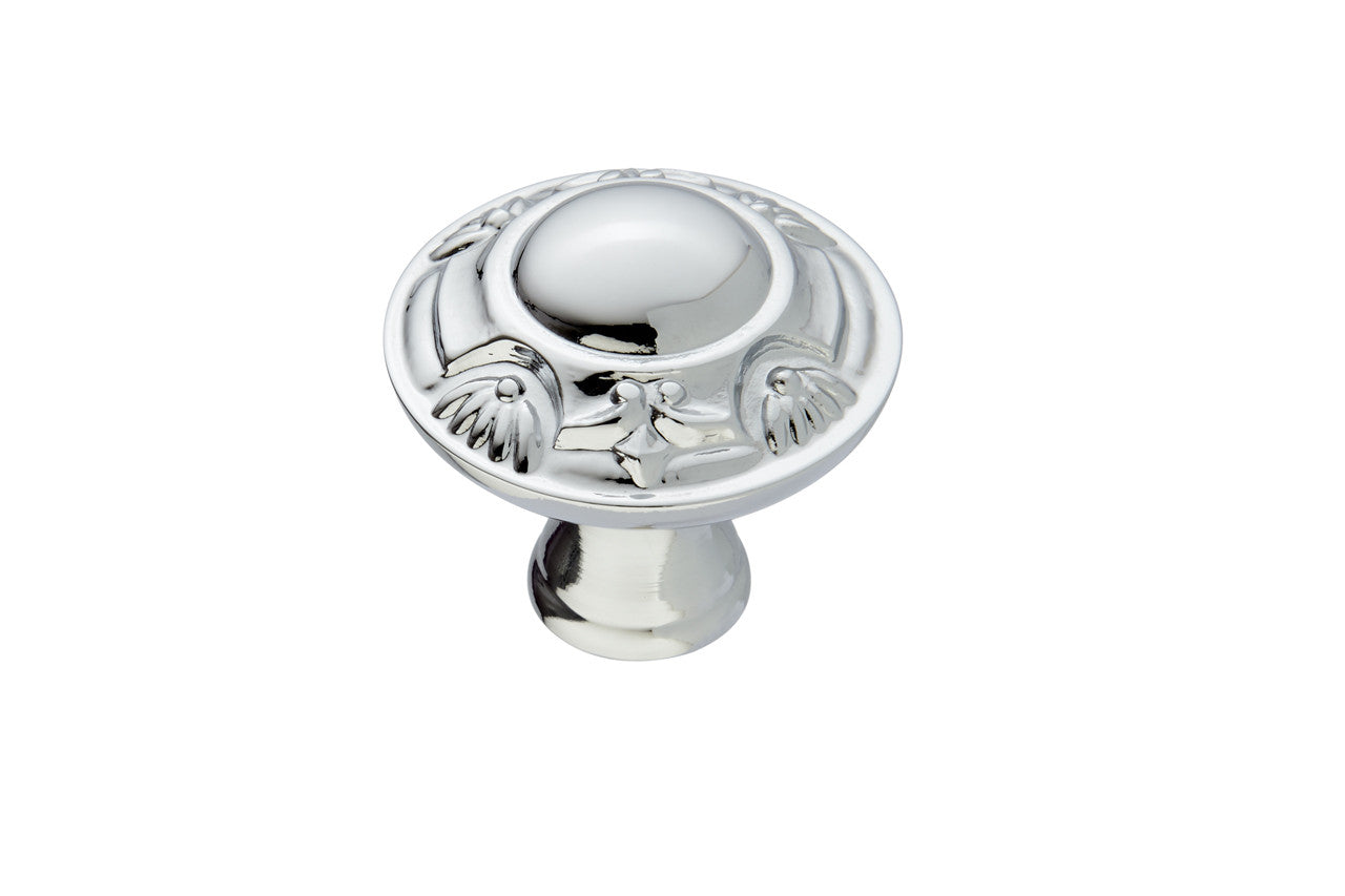 Bronces Mestre Clasica Cabinet knob diameter 38mm - 0Z5758