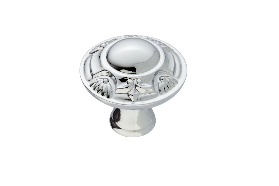Bronces Mestre Clasica Cabinet knob diameter 38mm - 0Z5758