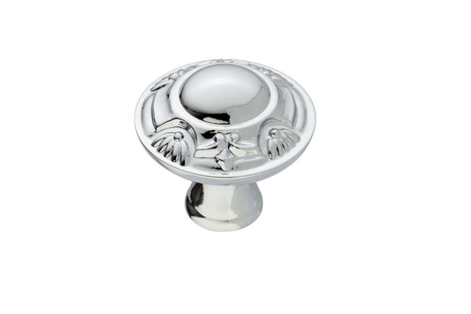 Bronces Mestre Clasica Cabinet knob diameter 38mm - 0Z5758