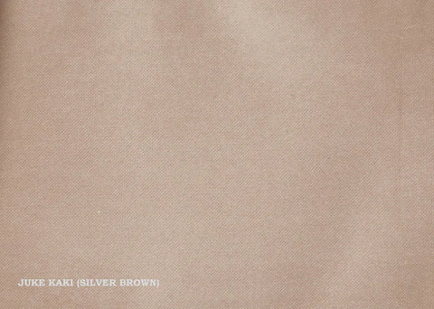 Dining Chair Canon – Alcantara Beige - White feet