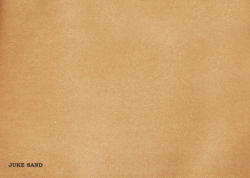 Dining Chair Canon – Alcantara Sand - White feet