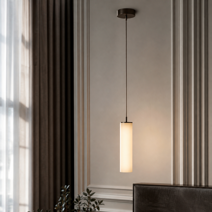 Beleuchtet