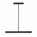 Ceiling Lamp Halvar 1567K - Black