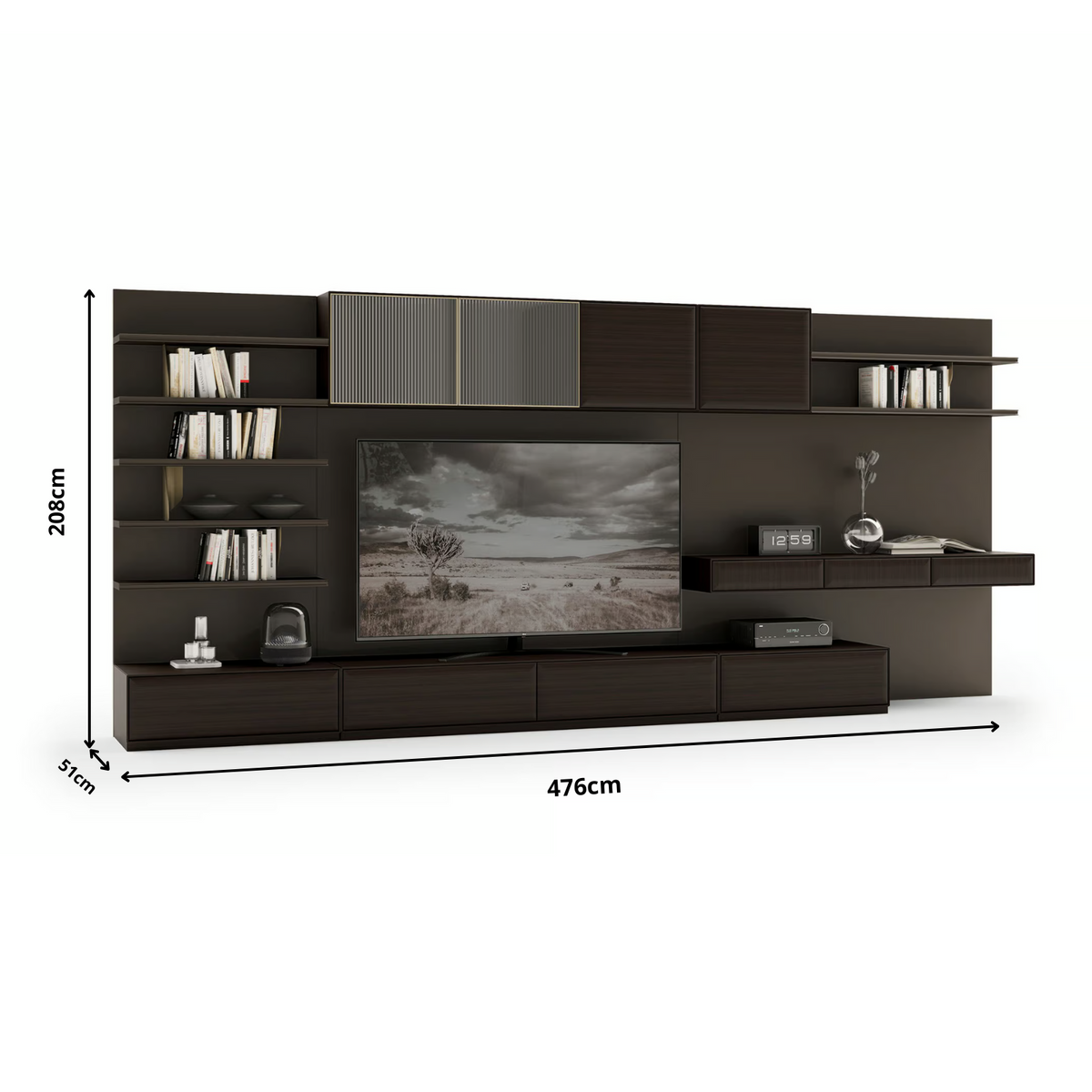 TV Unit Madlen | Marcottestyle