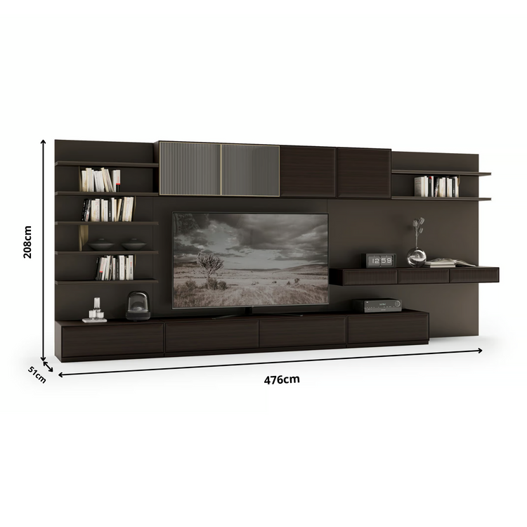 TV Unit Madlen | Marcottestyle