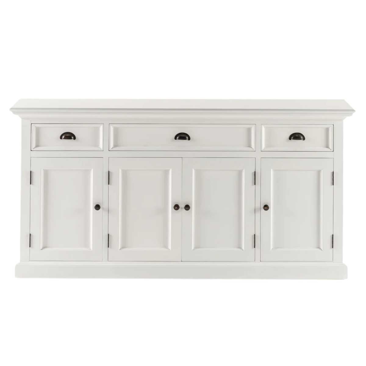 Halifax Buffet Console Table - Photo lifestyle | Marcottestyle
