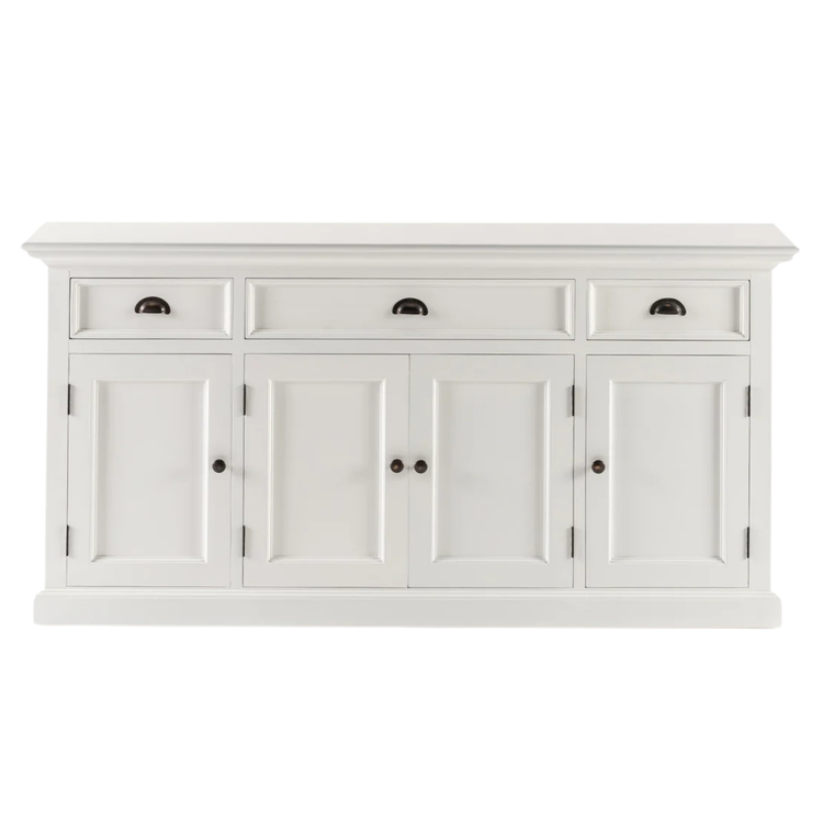 Halifax Buffet Console Table - Photo lifestyle | Marcottestyle