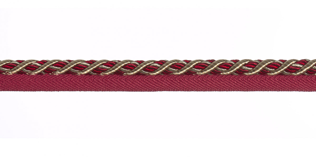 Romelle Piping Cord