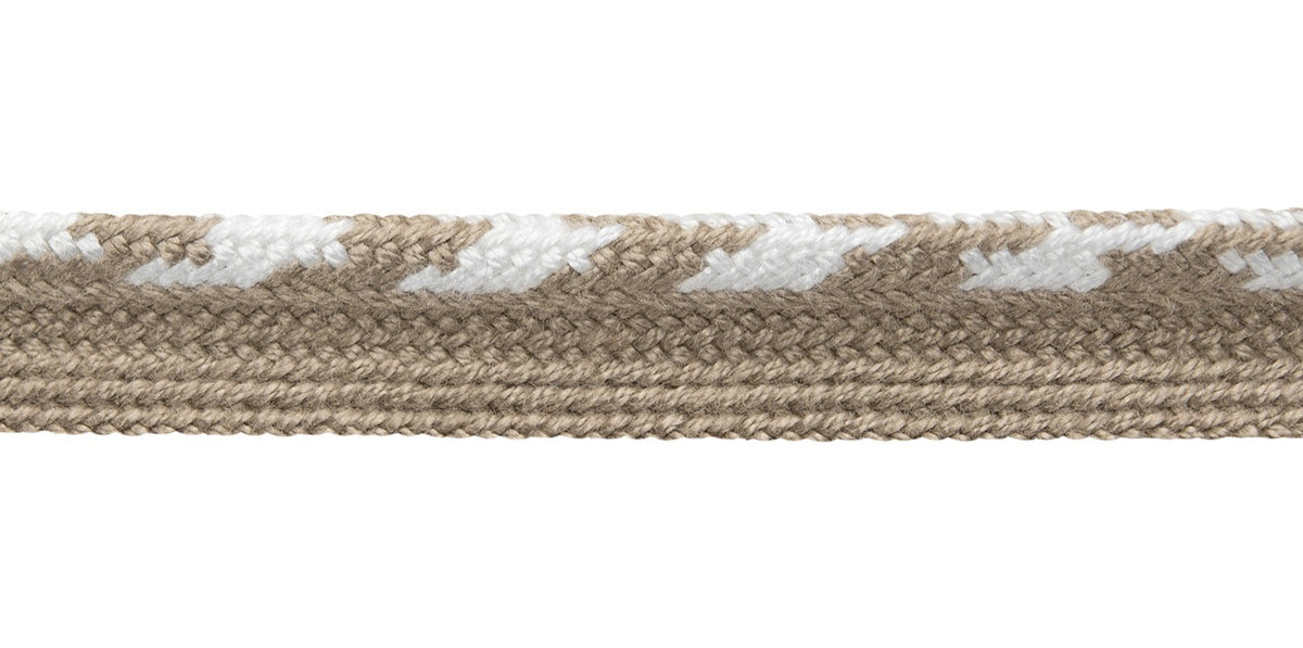 Jardine Piping Cord