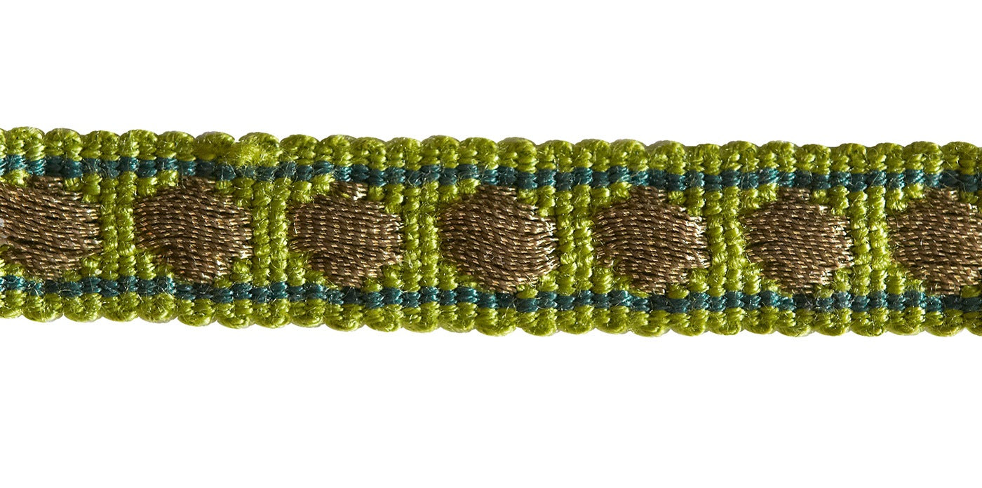 Castellane Braid 12mm 2