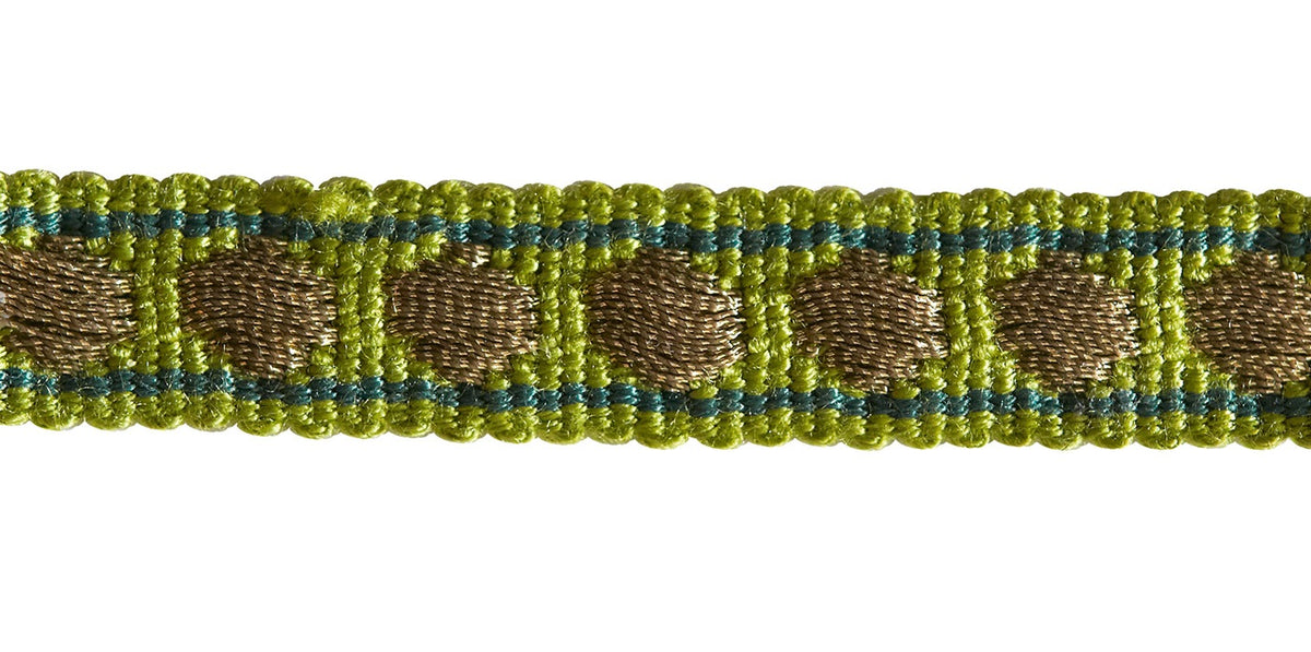 Castellane Braid 12mm 2
