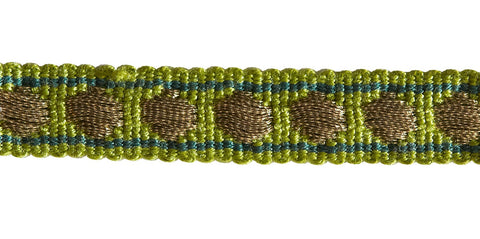 Castellane Braid 12mm 2