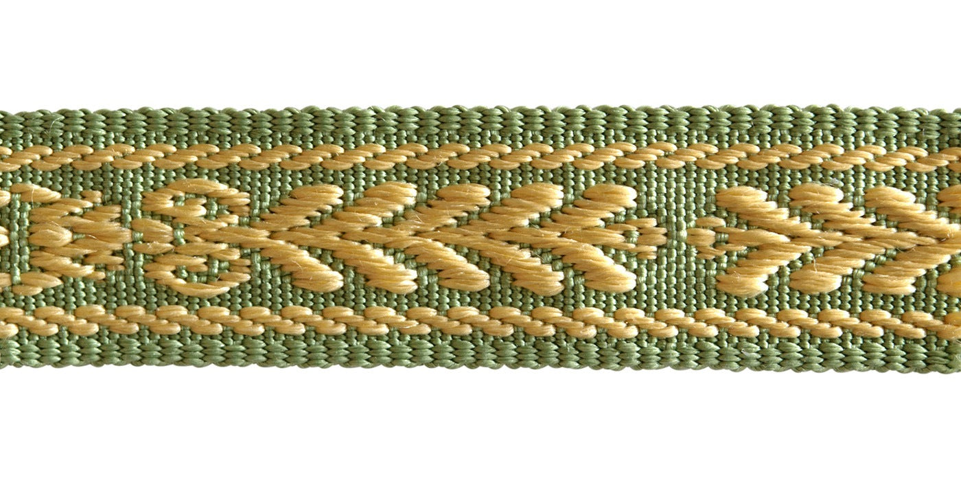 Castellane Braid 15mm